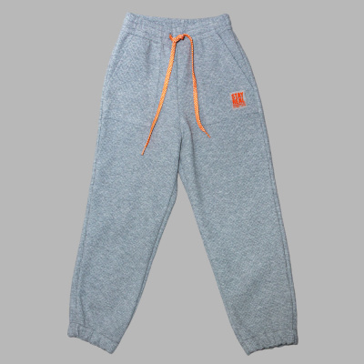 Брюки Джоггеры Чуди Кидс 339425-1 серый 01